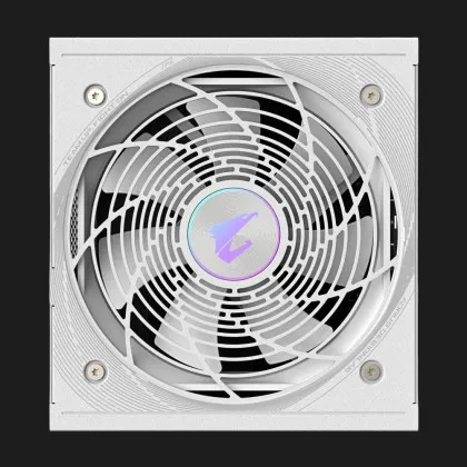 Блок живлення GIGABYTE GP-AE850PM PG5 ICE 850W (GP-AE850PM)