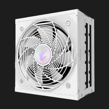 Блок живлення GIGABYTE GP-AE850PM PG5 ICE 850W (GP-AE850PM)