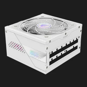 Блок питания GIGABYTE GP-AE850PM PG5 ICE 850W (GP-AE850PM)