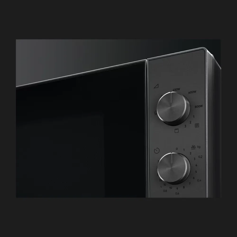 Мікрохвильова піч Electrolux EMZ421MMTi (Silver)
