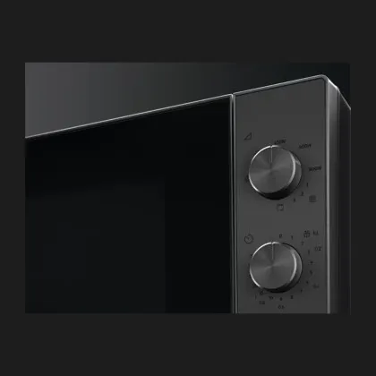 Мікрохвильова піч Electrolux EMZ421MMTi (Silver)