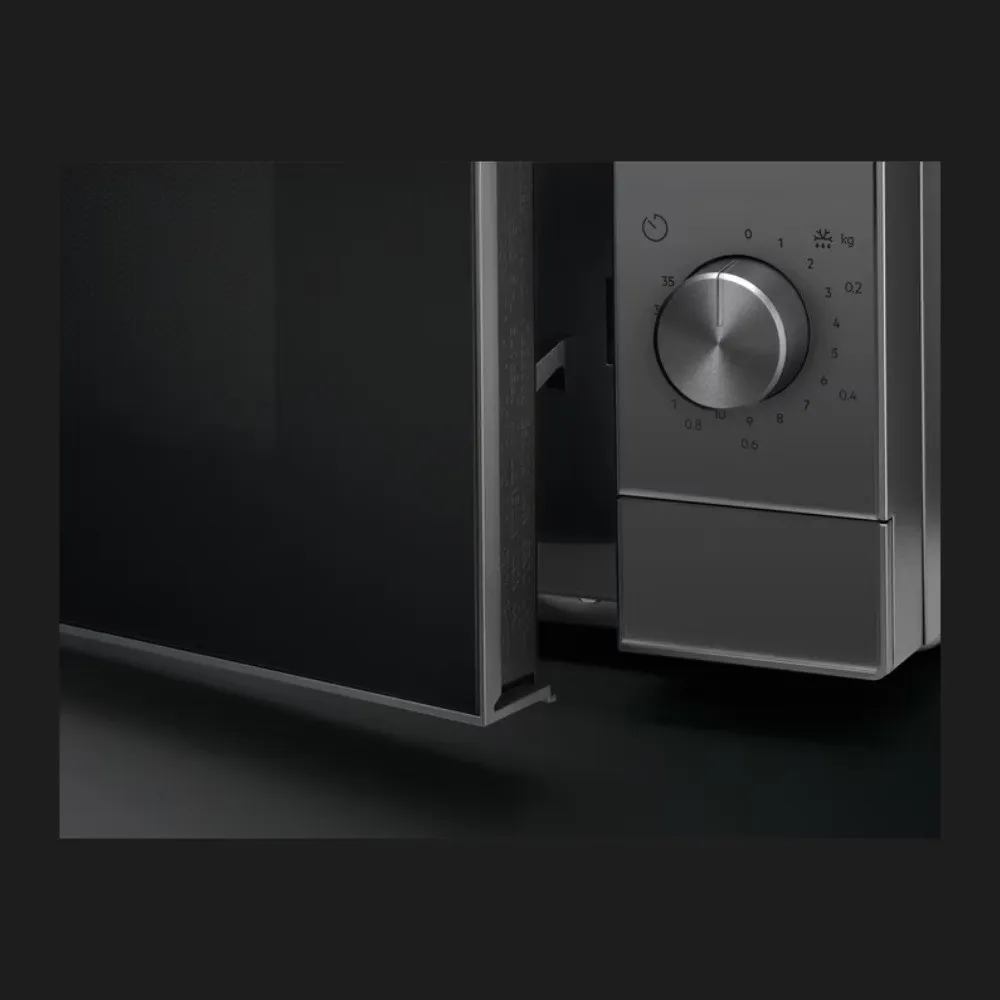 Мікрохвильова піч Electrolux EMZ421MMTi (Silver)