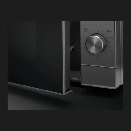 Мікрохвильова піч Electrolux EMZ421MMTi (Silver)