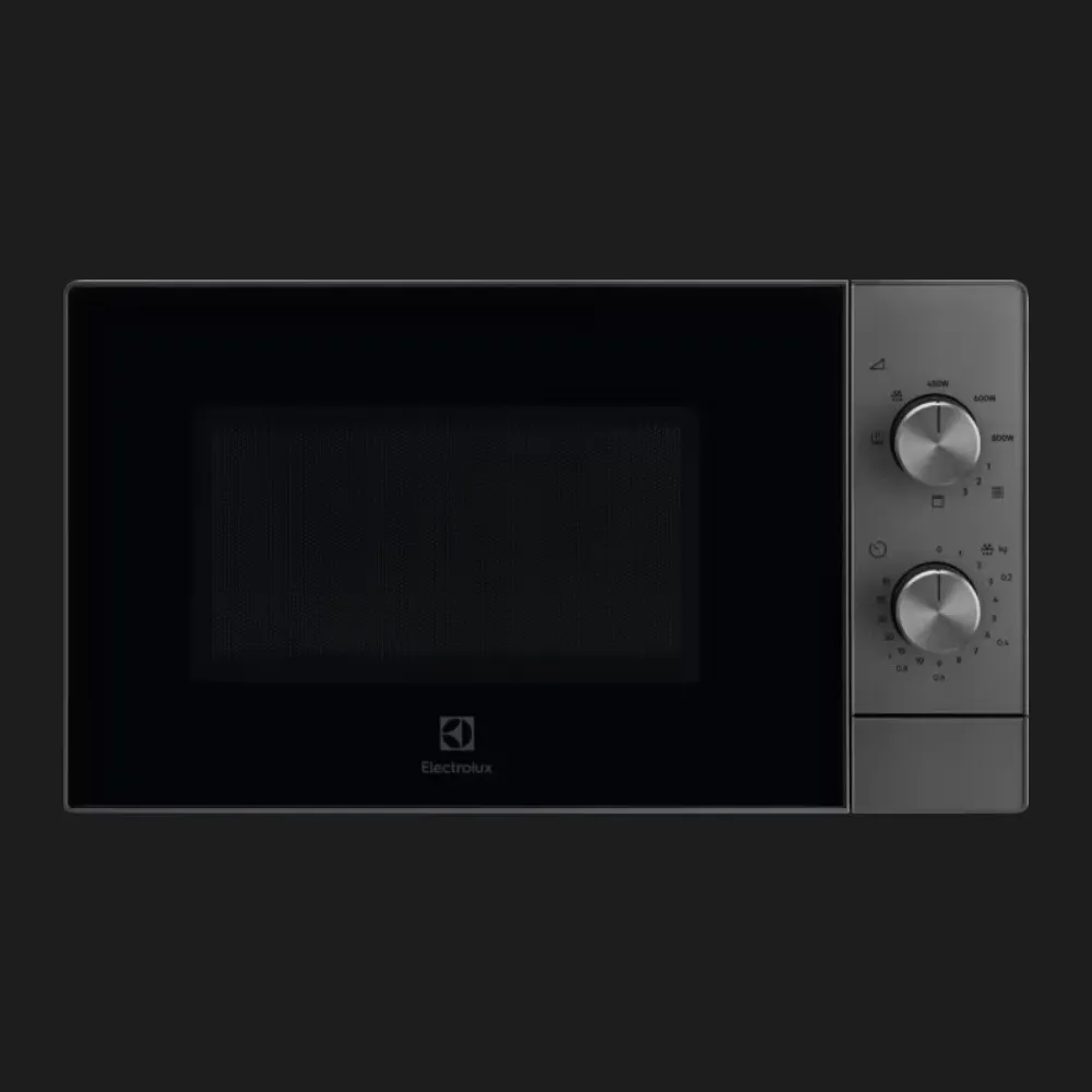 Мікрохвильова піч Electrolux EMZ421MMTi (Silver)