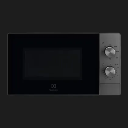 Мікрохвильова піч Electrolux EMZ421MMTi (Silver)