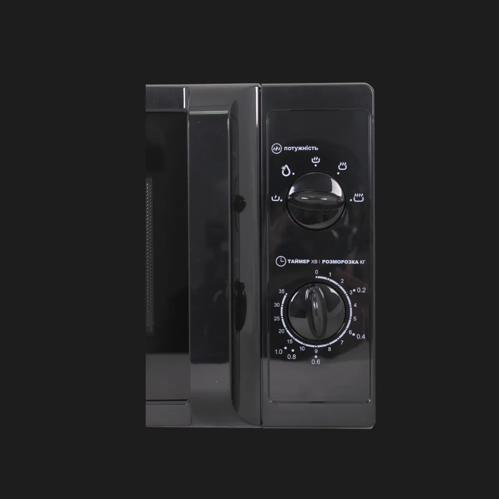 Микроволновая печь Prime Technics PMW 20757 HB (Black)