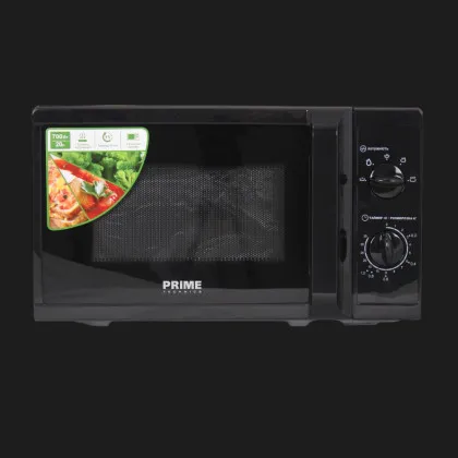 Мікрохвильова піч Prime Technics PMW 20757 HB (Black)