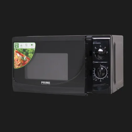 Мікрохвильова піч Prime Technics PMW 20715 KB (Black)