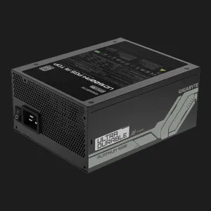 Блок живлення GIGABYTE GP-UD1600PM PG5 1600W (GP-UD1600PM)
