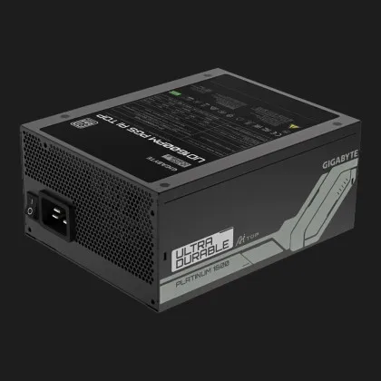 Блок живлення GIGABYTE GP-UD1600PM PG5 1600W (GP-UD1600PM)