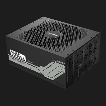 Блок живлення GIGABYTE GP-UD1600PM PG5 1600W (GP-UD1600PM)