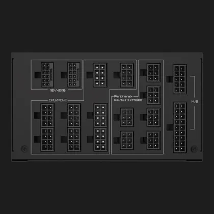 Блок живлення GIGABYTE GP-UD1600PM PG5 1600W (GP-UD1600PM)