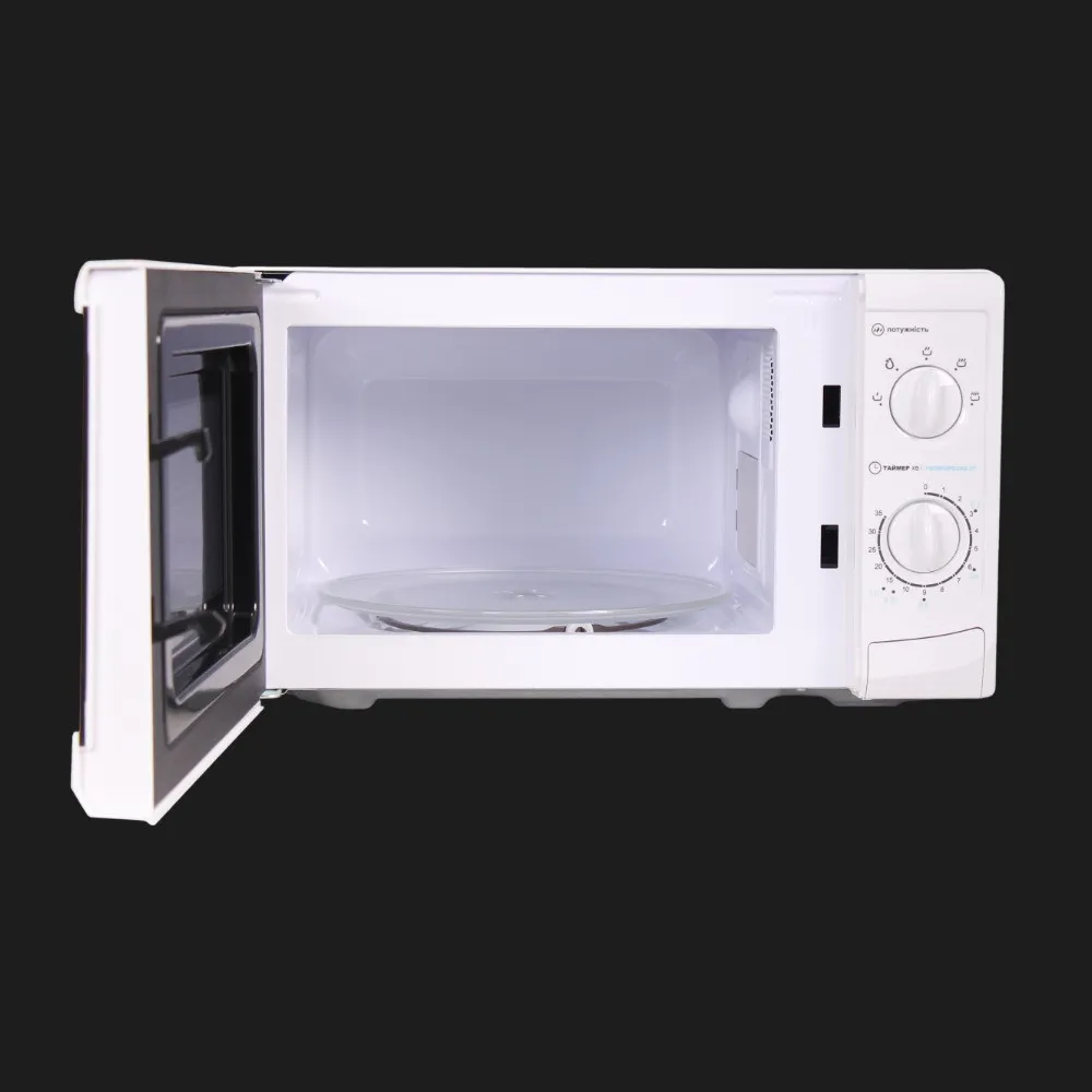 Микроволновая печь Prime Technics PMW 20715 KW (White)
