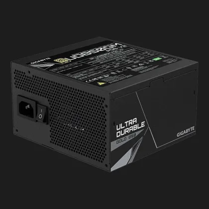Блок живлення GIGABYTE GP-UD850GM PG5 V2 850W (GP-UD850GM)