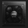 Блок живлення MSI MAG A650GL 650W (MAG A650GL)