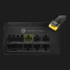 Блок живлення MSI MAG A1000GLS PCIE5 1000W (MAG A1000GLS PCIE5)