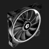 Вентилятор ID-Cooling ZF-14025-ARGB 140 (Black) (ZF-14025-ARGB)