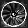 Вентилятор ID-Cooling ZF-14025-ARGB 140 (Black) (ZF-14025-ARGB)