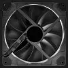 Вентилятор ID-Cooling ZF-14025-ARGB 140 (Black) (ZF-14025-ARGB)