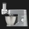 Насадка Kenwood терка-ломтерезка (Silver) (KAX643ME)