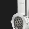 Насадка Kenwood терка-ломтерезка (Silver) (KAX643ME)