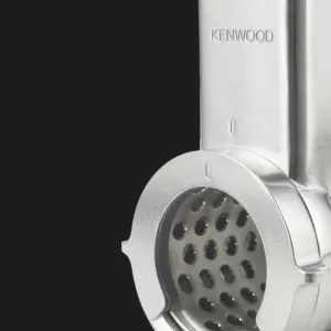 Насадка Kenwood терка-ломтерезка (Silver) (KAX643ME)