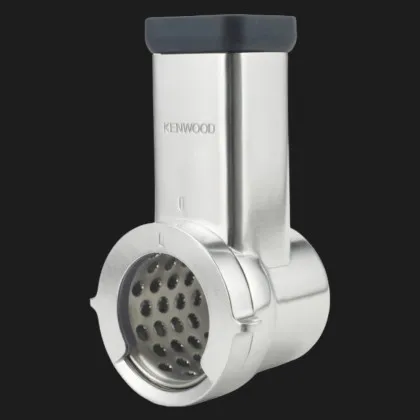 Насадка Kenwood терка-ломтерезка (Silver) (KAX643ME)