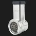 Насадка Kenwood терка-ломтерезка (Silver) (KAX643ME)