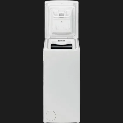 Пральна машина Whirlpool (TDLR6040SEU/N) (White)
