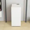 Пральна машина Whirlpool (TDLR6040SEU/N) (White)