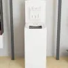 Пральна машина Whirlpool (TDLR6040SEU/N) (White)