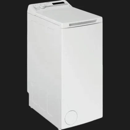 Пральна машина Whirlpool (TDLR6040SEU/N) (White)