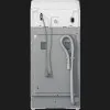 Пральна машина Whirlpool (TDLR6040SEU/N) (White)