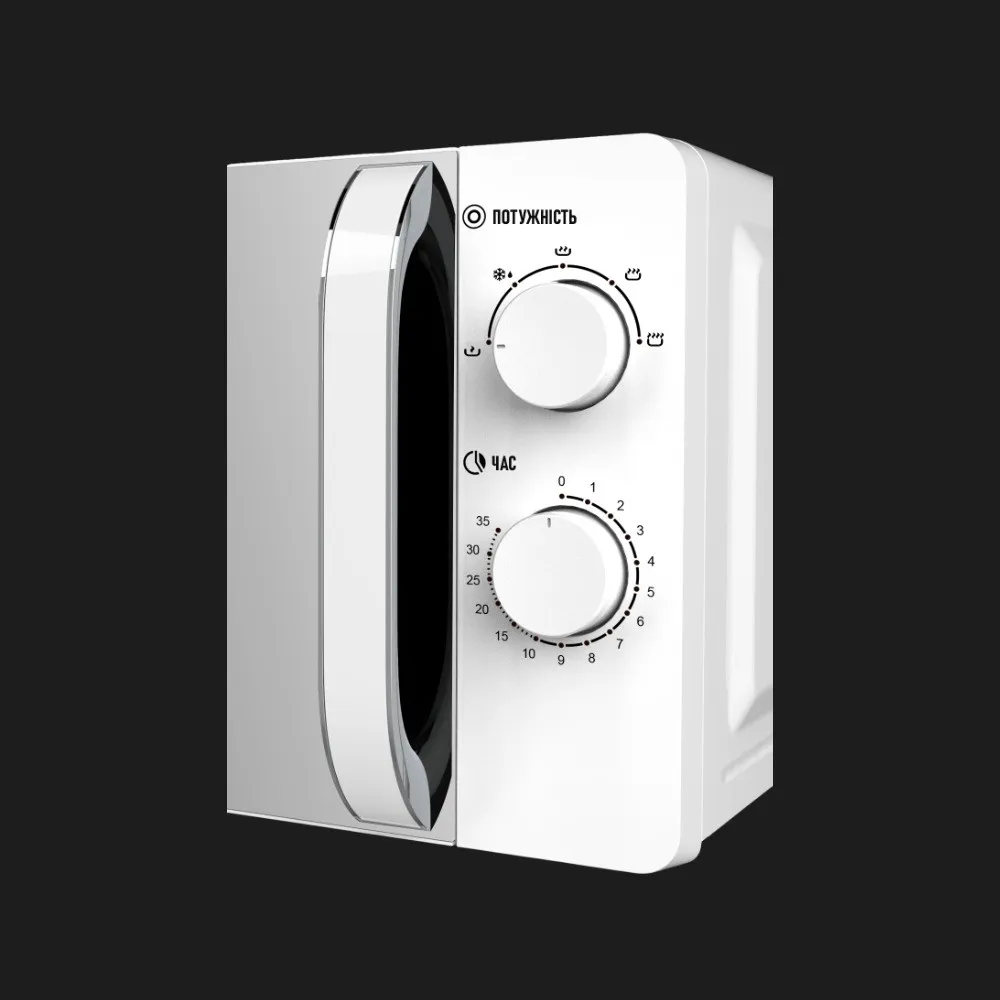 Микроволновая печь Prime Technics PMW 20734 HW (White)
