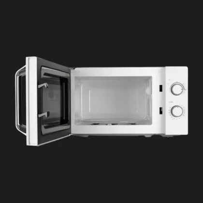 Мікрохвильова піч Prime Technics PMW 20734 HW (White)