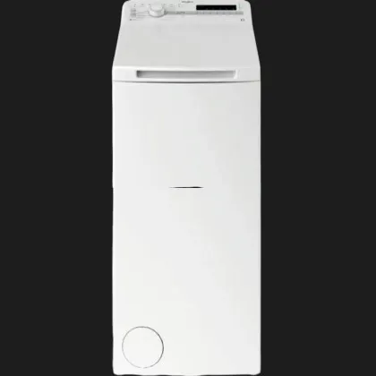 Пральна машина Whirlpool (TDLR6040SEU/N) (White)