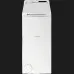Пральна машина Whirlpool (TDLR6040SEU/N) (White)