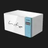 Микроволновая печь Prime Technics PMW 2075-8 SB (White/Blue)