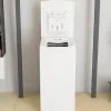 Пральна машина Whirlpool (TDLRB6251BSEU) (White)