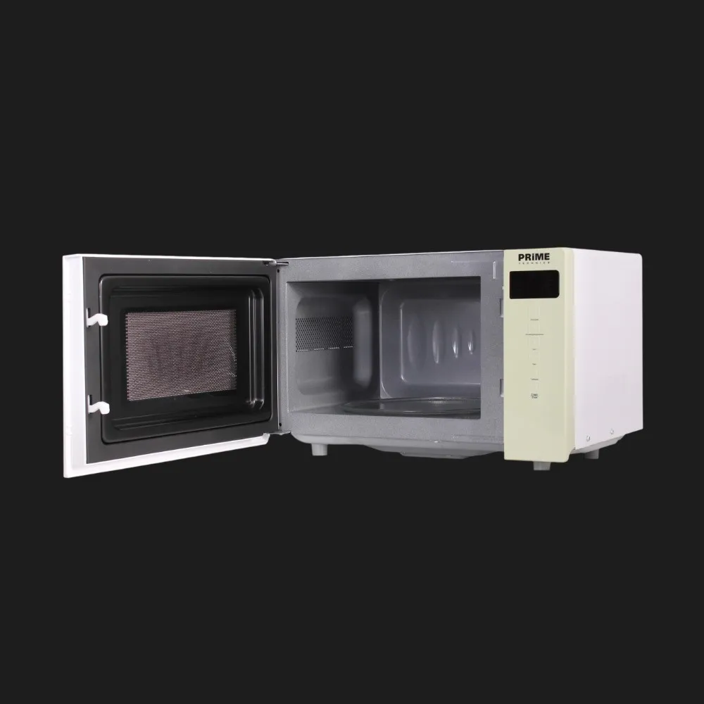 Микроволновая печь Prime Technics PMW 2075-8 SО (White/Beige)