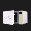 Микроволновая печь Prime Technics PMW 2075-8 SО (White/Beige)