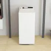 Пральна машина Whirlpool (TDLRB6251BSEU) (White)