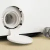 Пральна машина Whirlpool (TDLRB6251BSEU) (White)