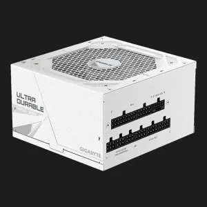 Блок питания GIGABYTE GP-UD1000GM PG5 ICE 1000W (GP-UD1000GM)