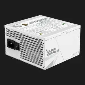 Блок питания GIGABYTE GP-UD1000GM PG5 ICE 1000W (GP-UD1000GM)