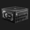 Блок живлення MSI MAG A1000GL PCIE5 1000W (MAG A1000GL PCIE5)