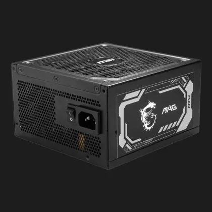 Блок живлення MSI MAG A1000GL PCIE5 1000W (MAG A1000GL PCIE5)