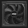 Блок живлення MSI MAG A1000GL PCIE5 1000W (MAG A1000GL PCIE5)
