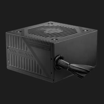 Блок живлення MSI MAG A550BNL 550W (MAG A550BNL)