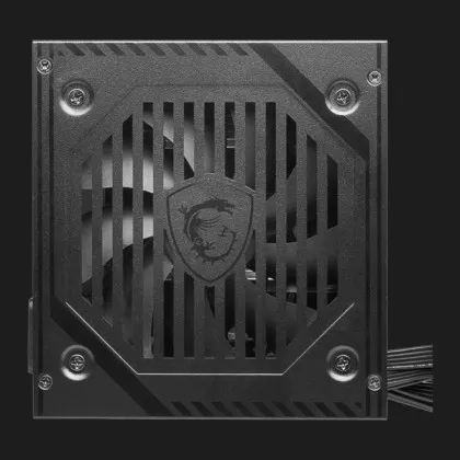 Блок живлення MSI MAG A550BNL 550W (MAG A550BNL)